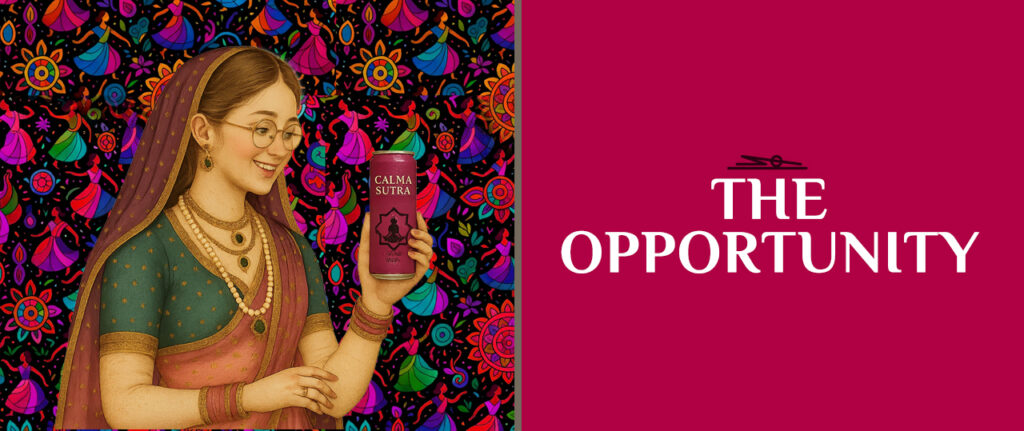 Calma Sutra Opportunity