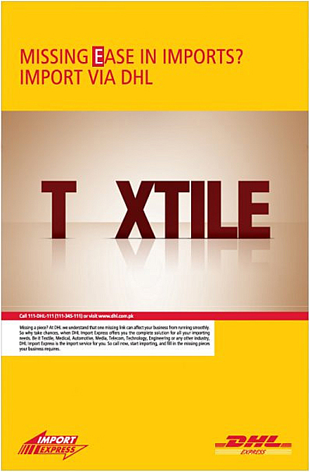 DHL