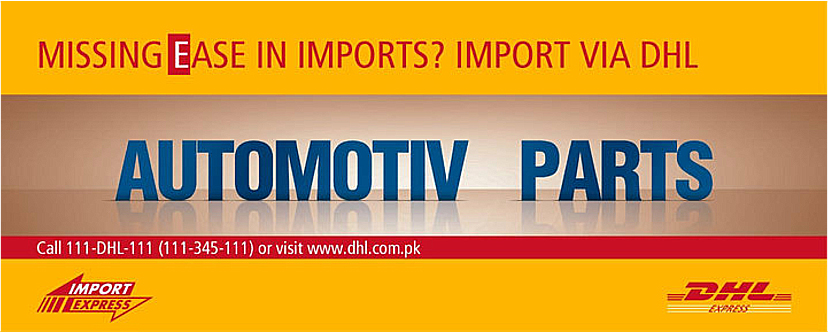 DHL