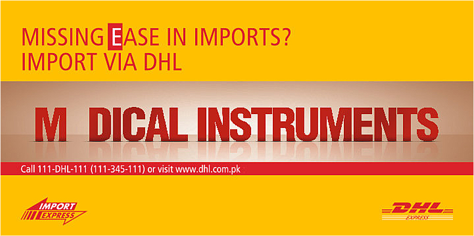 DHL