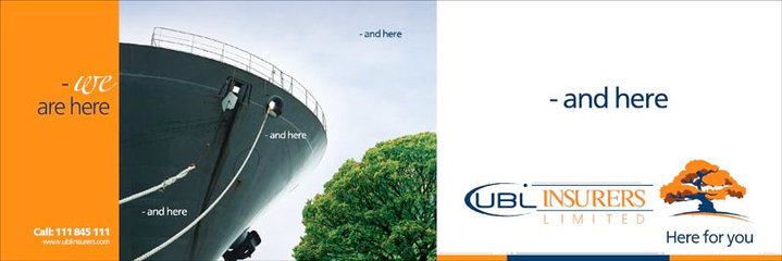 UBL