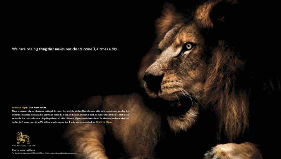 headlion