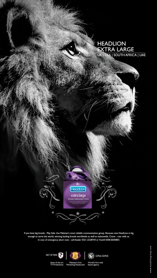 headlion