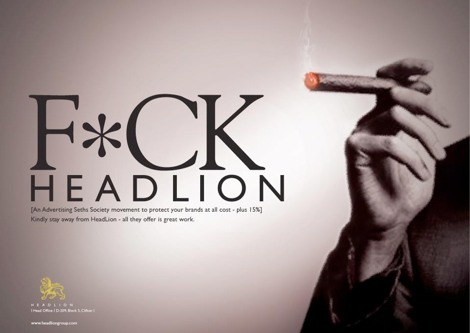 headlion
