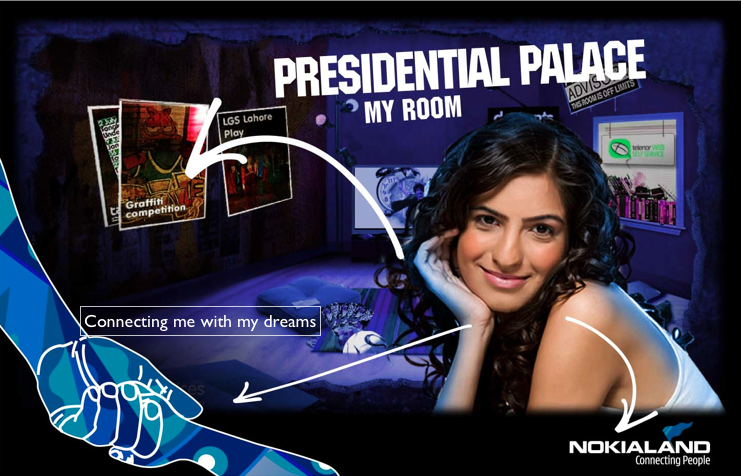 nokia