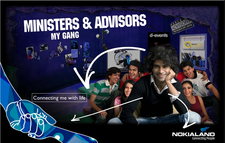 nokia
