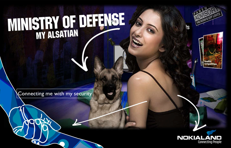 nokia