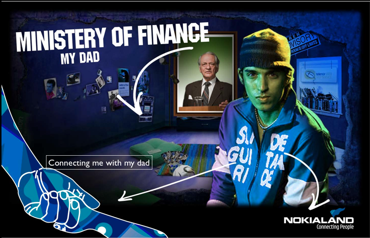nokia