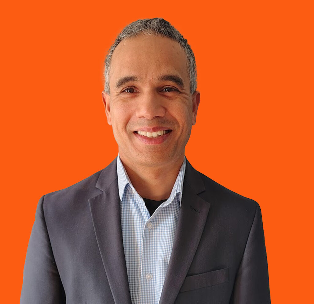 Paul Michael