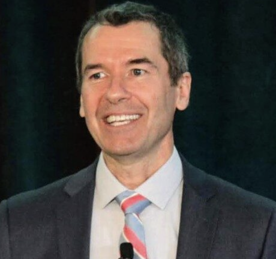 Head Lion Client Brian McCarthy