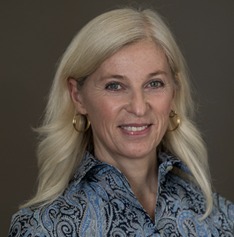 Head Lion Client Debbie Joy