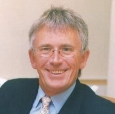 Head Lion Client Richard Bate