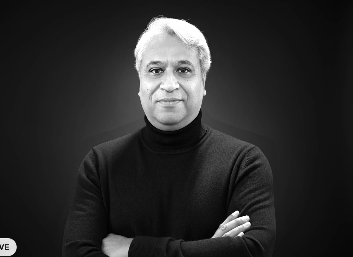 Neil Christy Founder Head Lion marketing advertising content