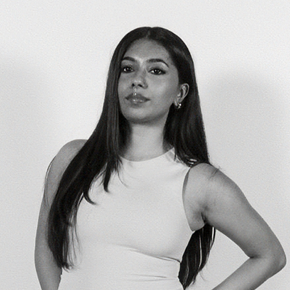 Chanel Christy Head Lion