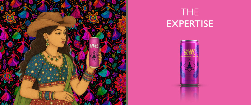 Calma Sutra Expertise