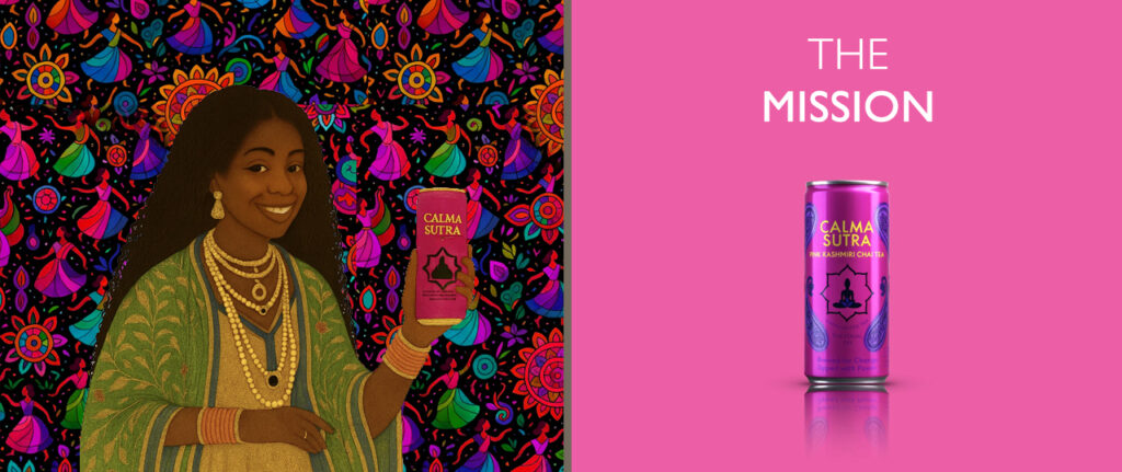 Calma Sutra Mission