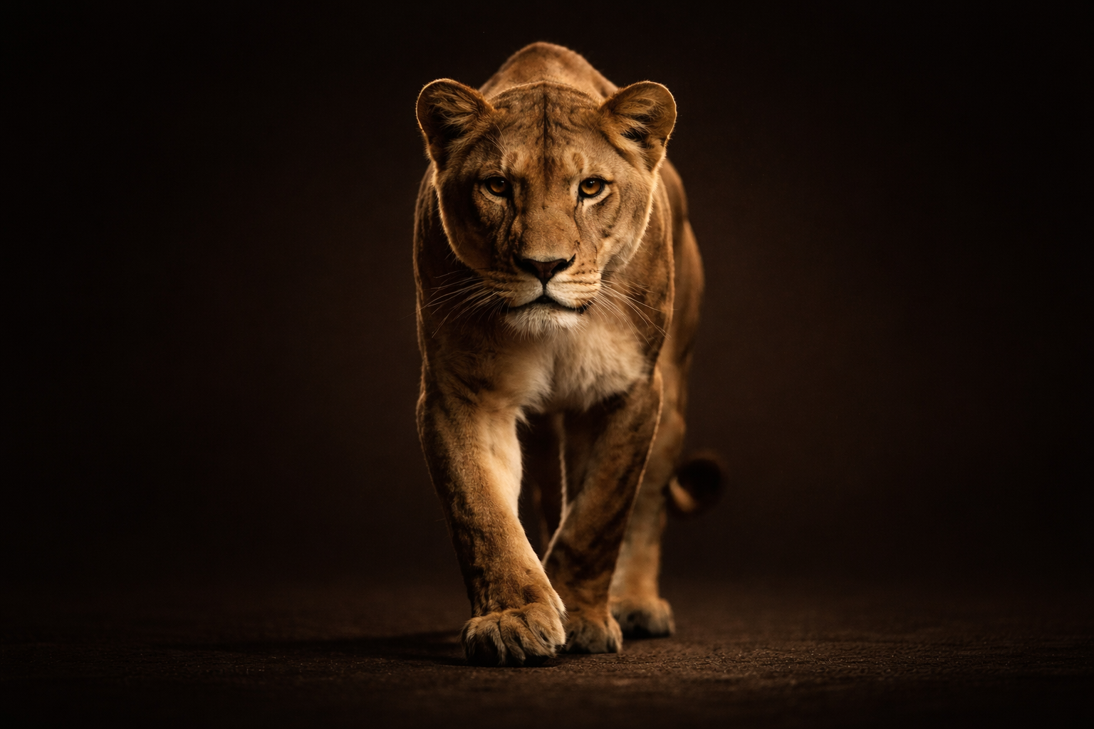 Head Lion Government