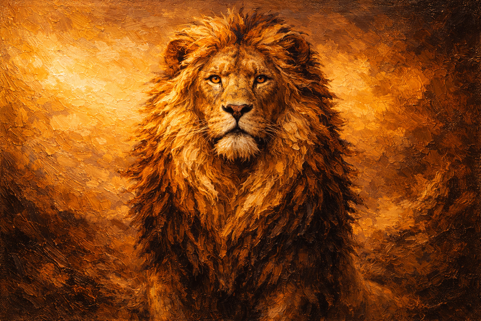Lion