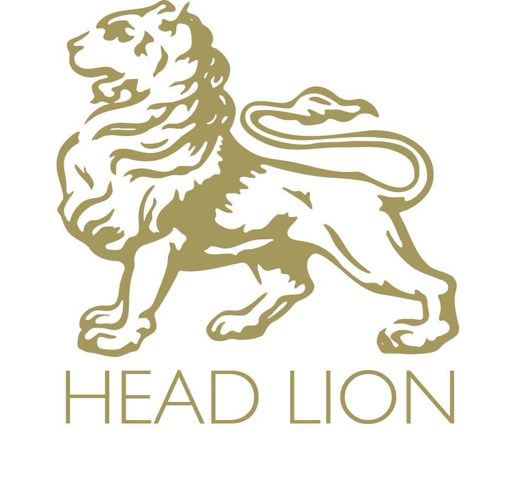 Head Lion