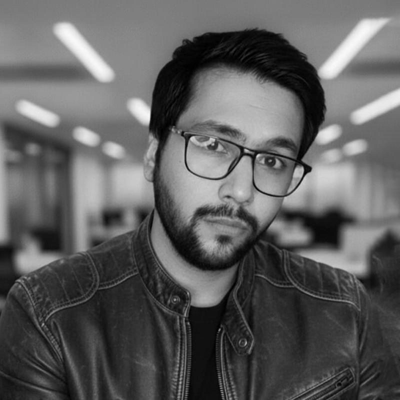 Laraib Rabbani