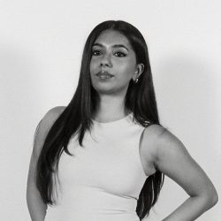 Chanel Christy Head Lion